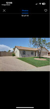 3834 W Carol Ann Way in Phoenix, AZ - Building Photo - Building Photo