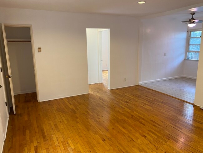 3315 Caroline Ave in Culver City, CA - Foto de edificio - Building Photo