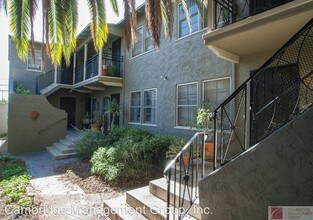 3650 Fourth Ave in San Diego, CA - Building Photo - Building Photo