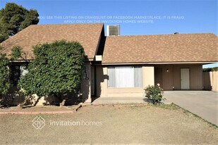 3410 N 90th Dr in Phoenix, AZ - Building Photo