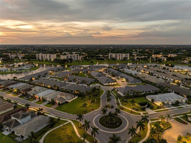 14840 Golden Jax Ln in Delray Beach, FL - Building Photo - Building Photo