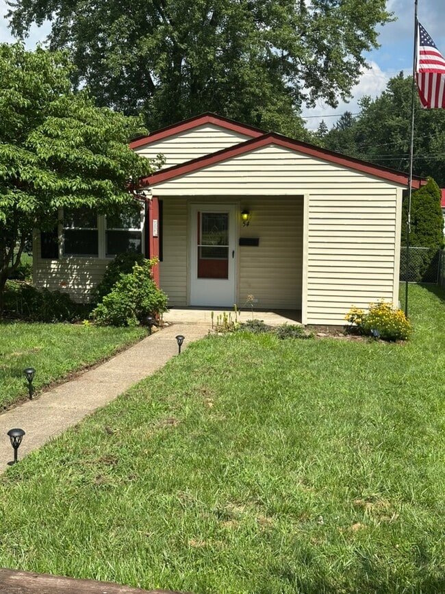 54 S 33rd St in Newark, OH - Building Photo - Building Photo