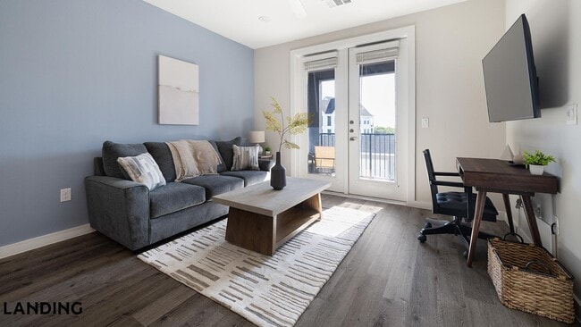 210 Nottingham Ln, Unit 2208