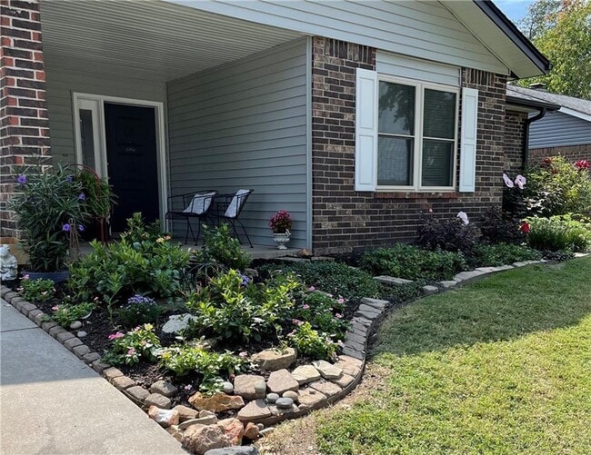 2714 W Fir St in Rogers, AR - Building Photo - Building Photo