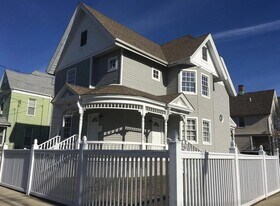 508 William St, Unit 2nd Floor in Bridgeport, CT - Building Photo