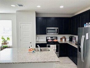 1536 Whippletree Trl in Georgetown, TX - Building Photo - Building Photo