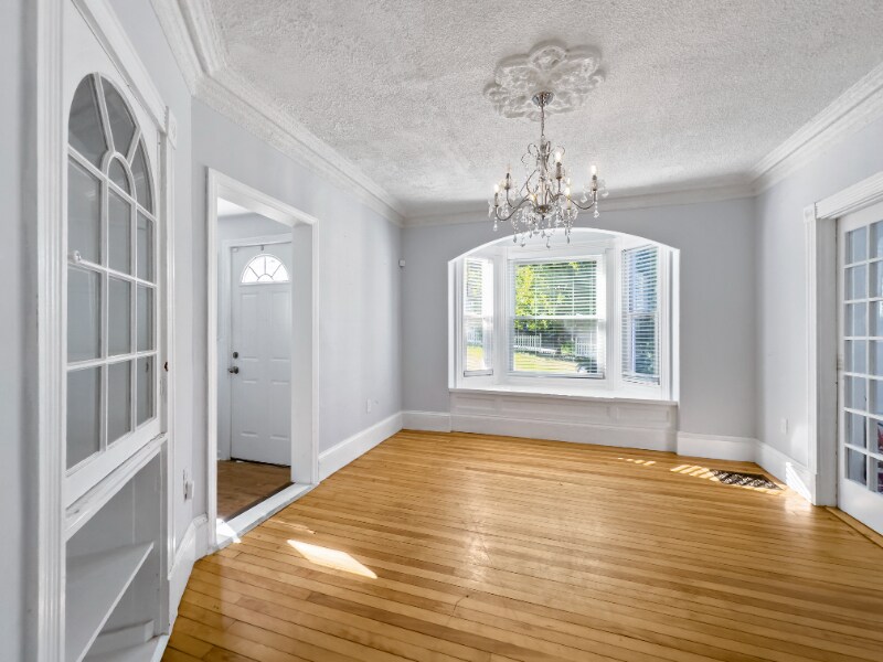 255 Franklin St in Haverhill, MA - Building Photo