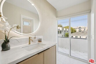 1820 Fairburn Ave in Los Angeles, CA - Building Photo - Building Photo