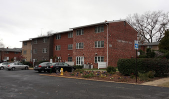 Normandy Hill Apartments