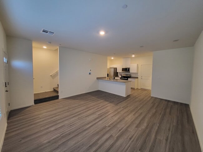 452 Horizon Cove Pl in Henderson, NV - Building Photo - Building Photo