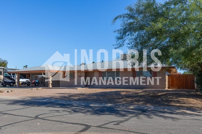 1244 E Delano Dr in Casa Grande, AZ - Building Photo - Building Photo