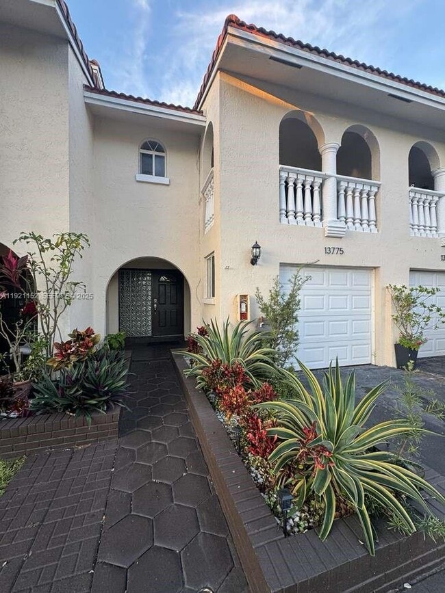 property at 13775 SW 160th St