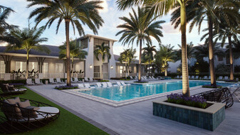 Marlowe Naples Apartments