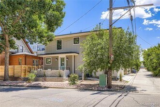 4640 W 39th Ave in Denver, CO - Building Photo - Building Photo