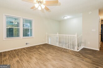 5230 The Savoy in College Park, GA - Building Photo - Building Photo