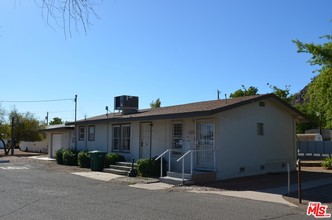 Desert Valley MHP - 88 Spaces in Phoenix, AZ - Building Photo - Building Photo