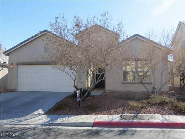 3011 Mastercraft Ave in North Las Vegas, NV - Building Photo - Building Photo