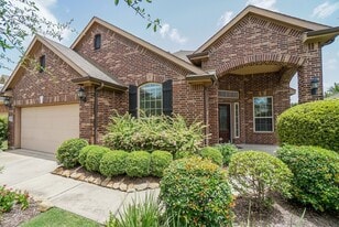 6115 Sawland Dr in Katy, TX - Building Photo