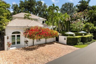 3845 Wood Ave in Miami, FL - Building Photo - Building Photo
