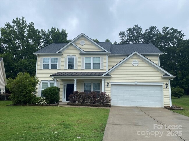 property at 6516 Fieldstone Manor Dr