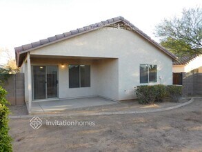 14807 W Acapulco Ln in Surprise, AZ - Building Photo - Building Photo
