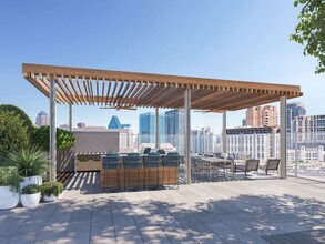 Brady in Dallas, TX - Building Photo - Building Photo