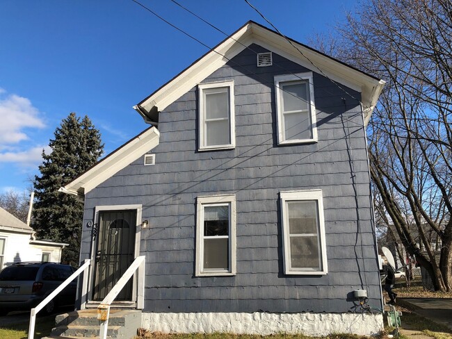 property at 387 Cleveland St