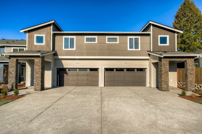 property at 14017 44th Dr SE
