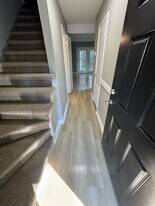 123 Aqua Ct in Rocky Mount, NC - Building Photo