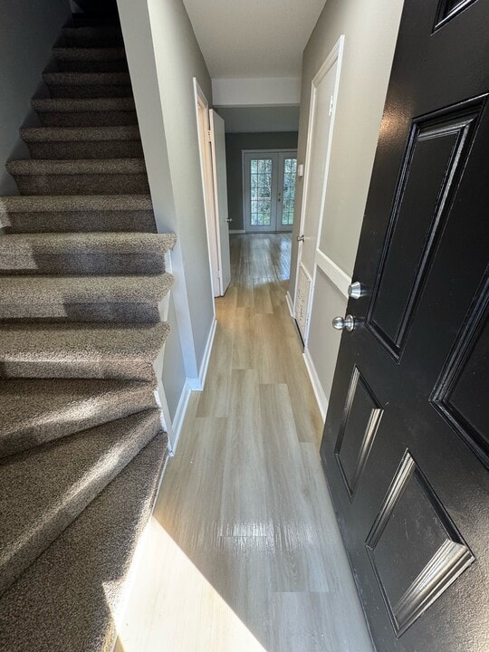 123 Aqua Ct in Rocky Mount, NC - Building Photo