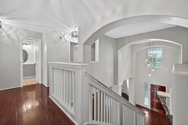 property at 2202 Laurel Branch Way