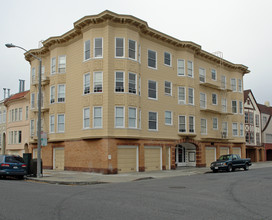 2101 Bay St in San Francisco, CA - Building Photo - Building Photo