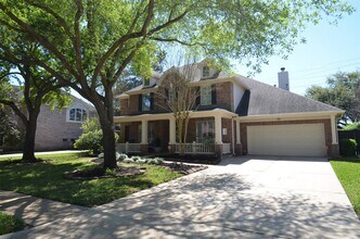 1310 Wildwood Ln in Katy, TX - Building Photo - Building Photo