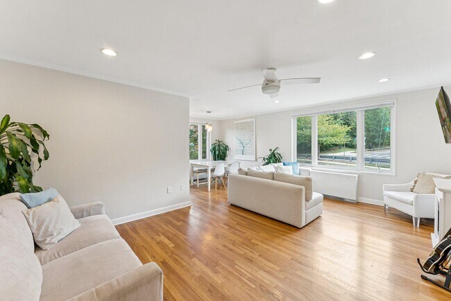 property at 2400 41st St NW