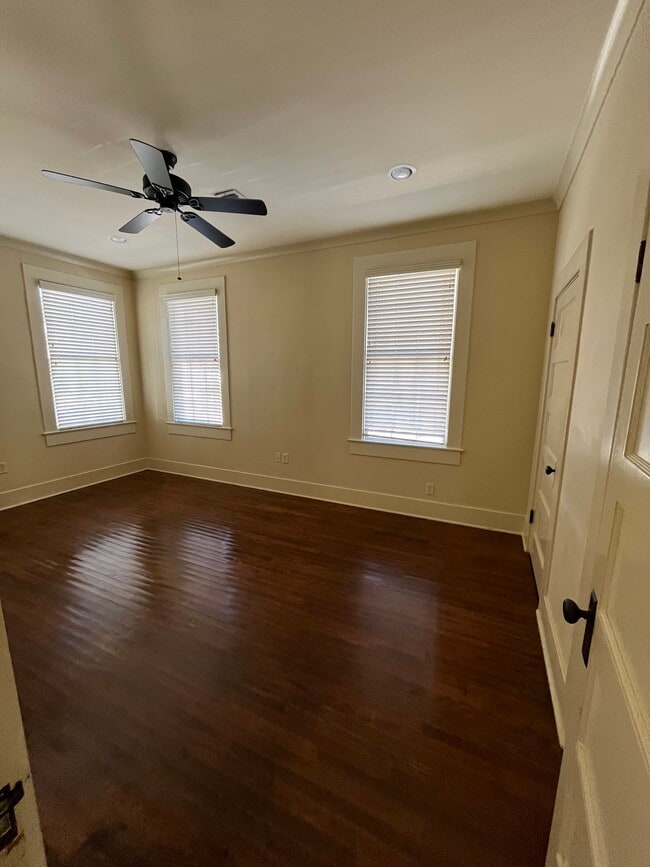 1904 White St, Unit 1904 White Street in Alexandria, LA - Building Photo - Building Photo