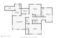 3966 Hollows Glen Ct SW in Concord, NC - Building Photo - Building Photo