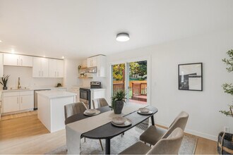 9111 NE 73rd St in Vancouver, WA - Building Photo - Building Photo