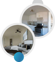 304.5 S Holloway St in Cleburne, TX - Building Photo