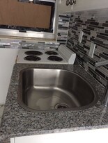 11020 NE 14th Ave Apartments