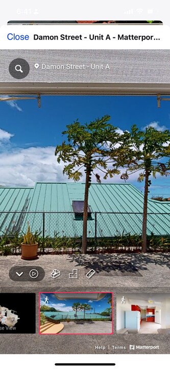 2142 Damon St in Honolulu, HI - Building Photo