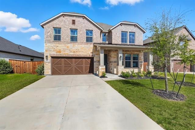 2470 Pebble Bank Ln in Midlothian, TX - Building Photo - Building Photo