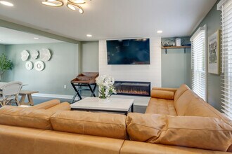 500 Shelfar Pl in Fort Washington, MD - Foto de edificio - Building Photo