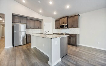 7626 E Iroquois St in Nampa, ID - Building Photo - Building Photo