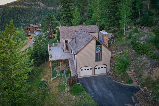 property at 114 Forest Dr