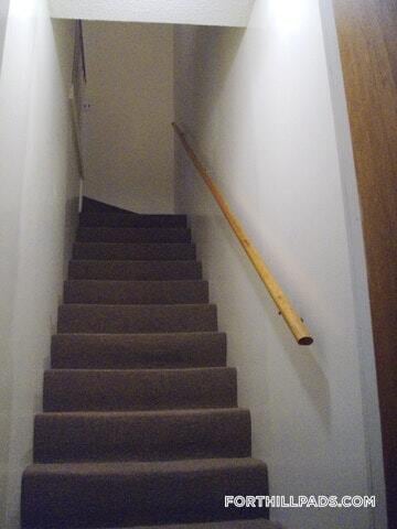 44 Vale St, Unit 2 in Boston, MA - Foto de edificio - Building Photo