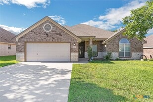 1507 Hazelnut Dr in Harker Heights, TX - Building Photo