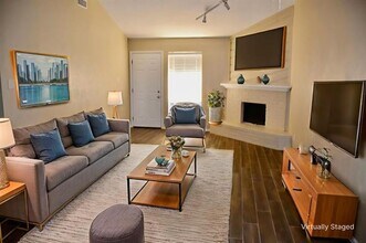 2729 St George Pl in Arlington, TX - Building Photo - Building Photo