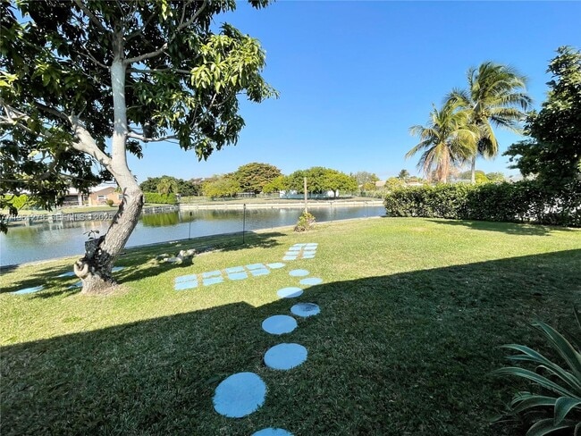 property at 7013 NW 95th Terrace