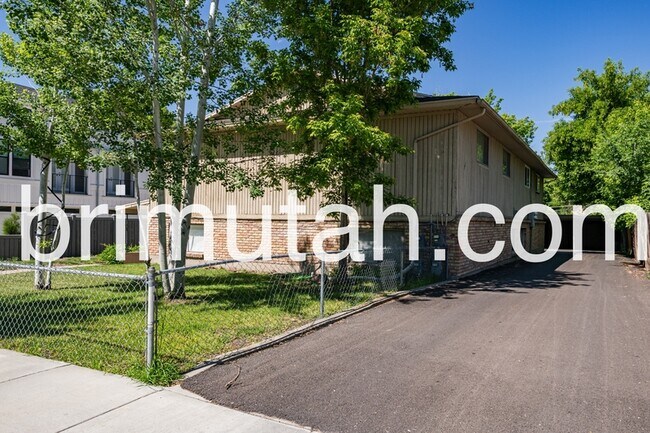 property at 2590 S 800 E