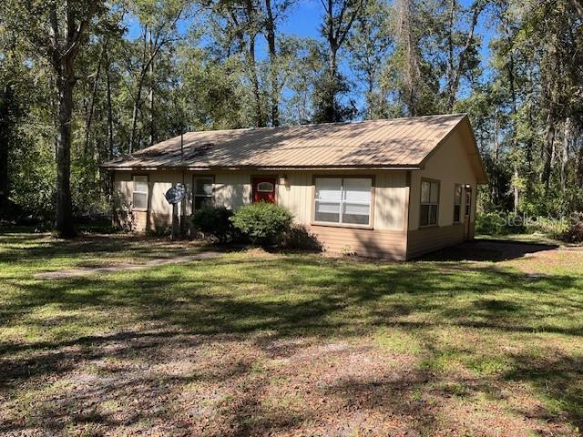 17007 NE 21 St in Gainesville, FL - Building Photo